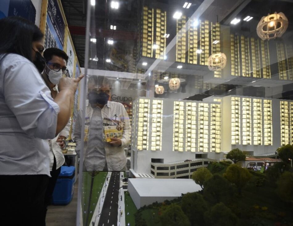 Expo Vivienda Capac espera superar $120 millones en ventas
