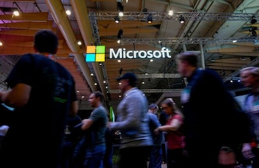 Trabajar menos para producir más, concluye un estudio de Microsoft