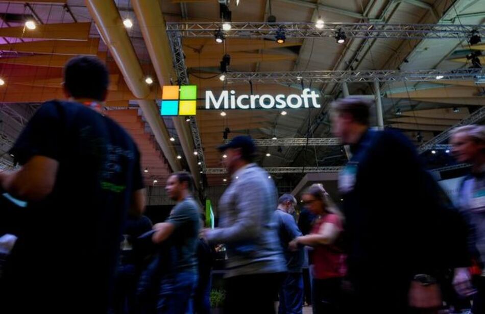 Trabajar menos para producir más, concluye un estudio de Microsoft