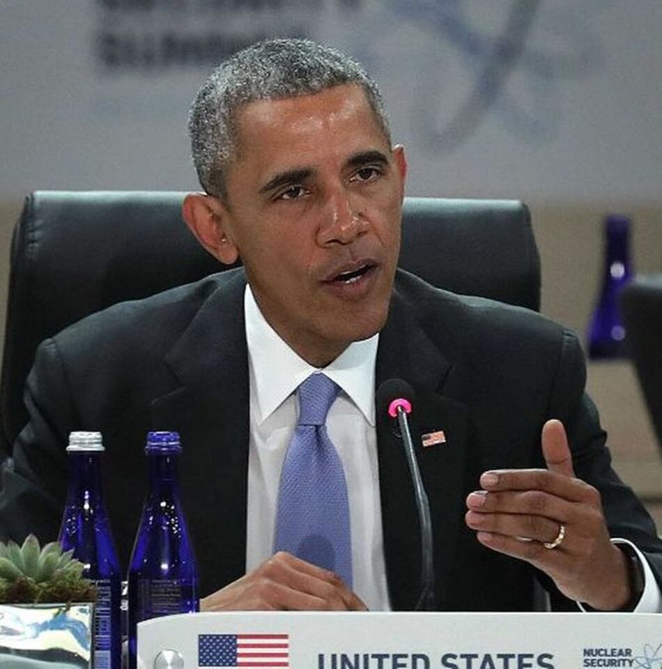 Los líderes advierten sobre el riesgo del terrorismo nuclear