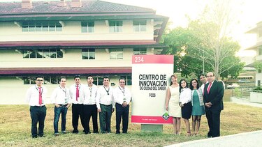Perútech se establece en Panamá