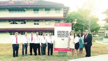 Perútech se establece en Panamá