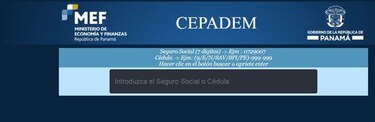 Este 15 y 16 de enero será la entrega masiva de Cepadem