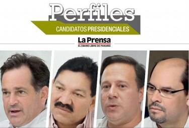 ‘Perfiles’ se insertará este jueves en ‘La Prensa’