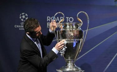 Real Madrid-Atlético y PSG-Barça; los duelos de mayor interés
