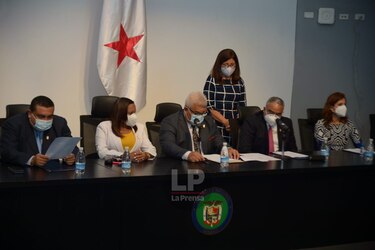 Asamblea instala comisión de Trabajo, Salud y Desarrollo Social