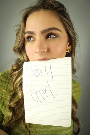 Ya salió ‘Diary Girl’, el álbum debut de la artista Yael Danon