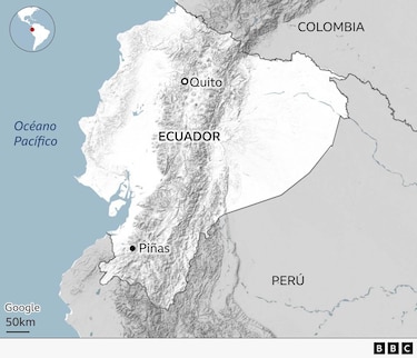 ‘Crecer en un mundo de gigantes’: las personas que viven con síndrome de Laron en Ecuador