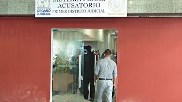 Jueces de Garantías y fallos controversiales en casos de drogas
