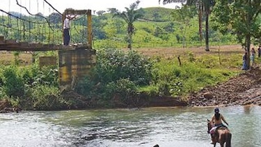 Calidad del agua, en riesgo