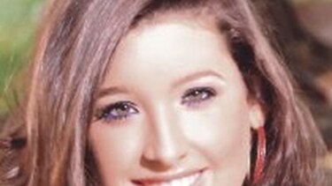 Linette Marie Orillac Chevalier