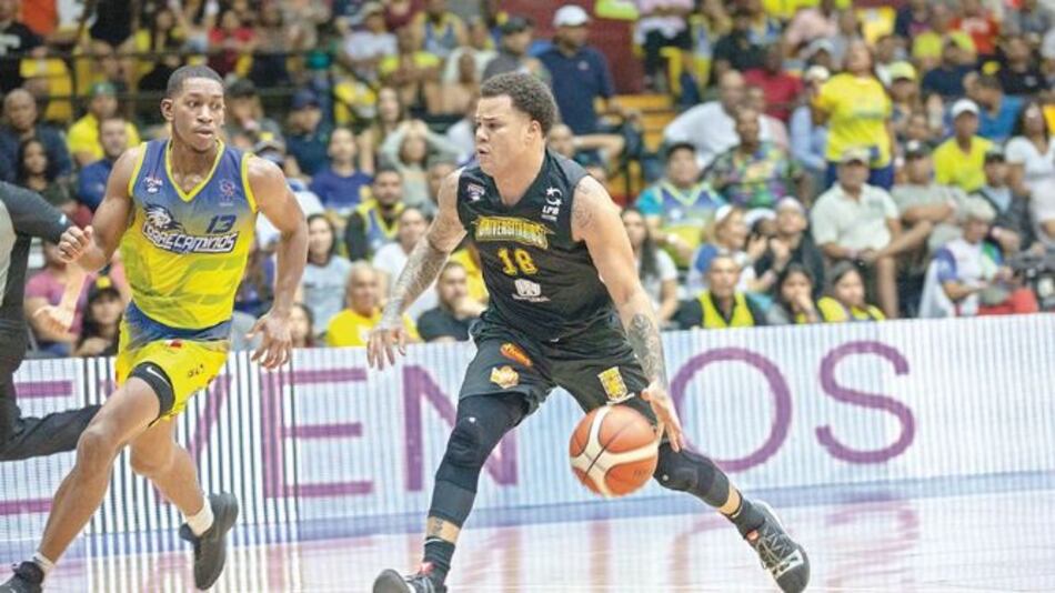 Will Martínez se llevó los máximos honores en la LPB