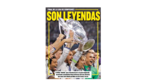 Son leyendas