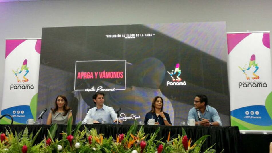 Mariano Rivera promoverá el turismo panameño