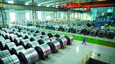 Industria alerta ante inestabilidad comercial