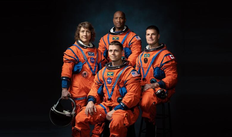 La Luna vuelve a estar de moda: en busca de agua y de un salto hacia otros planetas