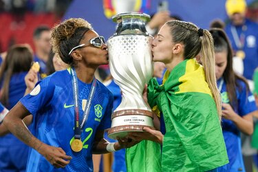 Brasil y Colombia protagonizan el mejor desenlace