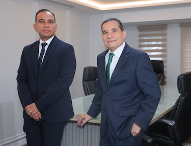 Grupo Achurra, Navarro y asociados: Creciendo con nuestros clientes