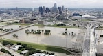 Inundaciones en Texas tras nueva ronda de tormentas