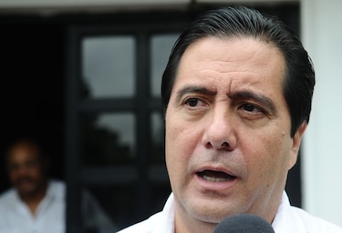 El efecto Martín: cúpula del PRD cierra filas y la oposición se agita