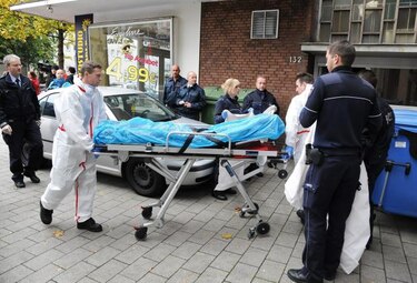 Confirman primer caso de ébola en Mali