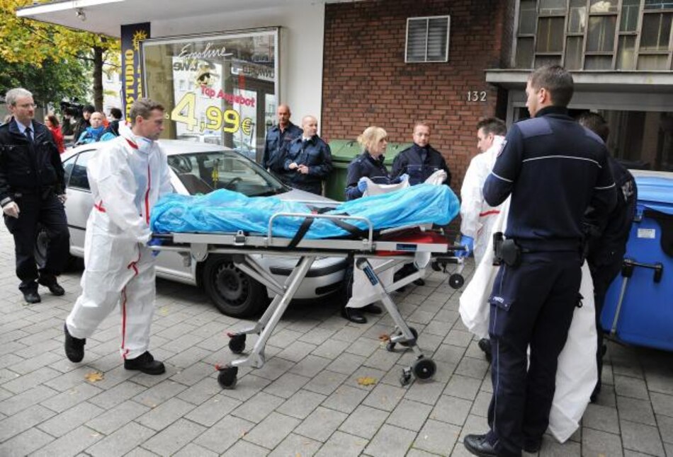 Confirman primer caso de ébola en Mali