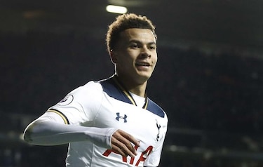 Tottenham frena al Chelsea con triunfo de 2-0