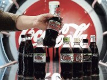 Coca Cola lanza oferta por Jugos del Valle