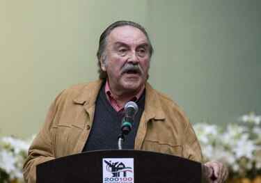 Muere en Nueva York el actor mexicano Pedro Armendáriz