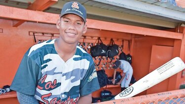 Gamaliel confiesa ser un amante del derecho