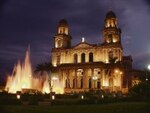 Paseo por Managua