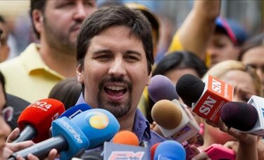 Campaña electoral en Venezuela avanza con espectativa por propuesta de Unasur