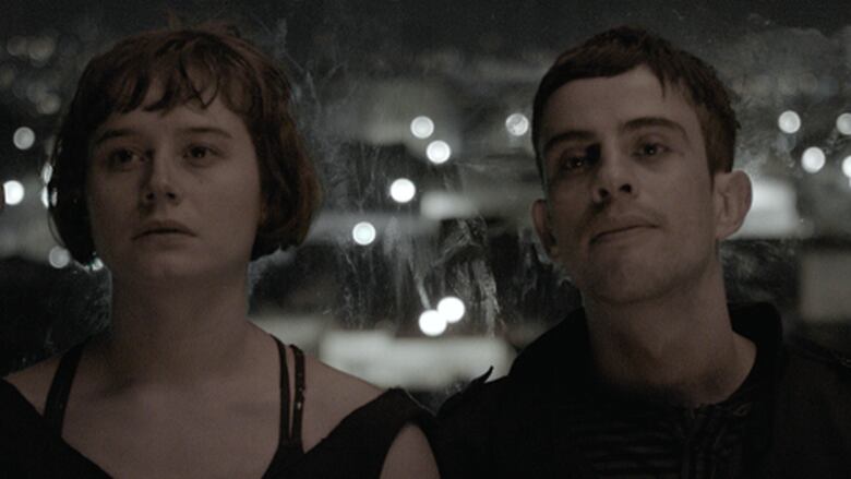 ‘Medea’, cuando se reside en un cuerpo que le es ajeno