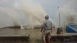 Sinaproc: Bañistas insisten en acudir a playas del Pacífico panameño