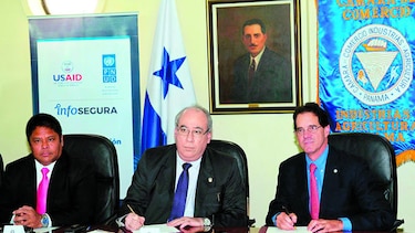 Alta percepción de inseguridad en el país