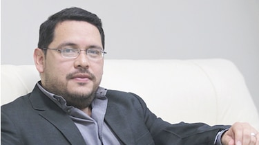 ‘Ya siento que he dado la cuota por mi país’