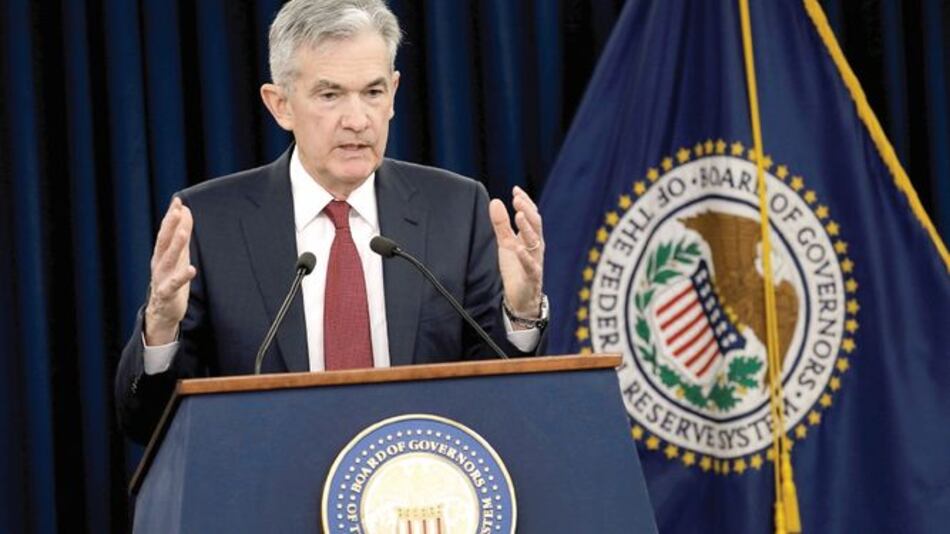 Wall Street inicia 2019 con los malos recuerdos de 2018