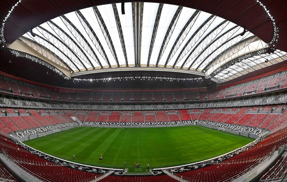 El Mundial de Catar 2022 ya tiene sus horarios