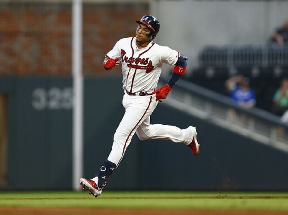 Johan Camargo firma contrato por $1.4 millones con los Filis de Filadelfia