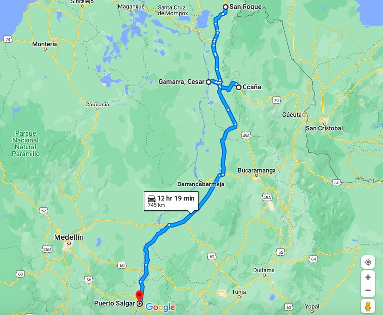 Mucho ruido y pocas nueces o el caso Odebrecht en Colombia