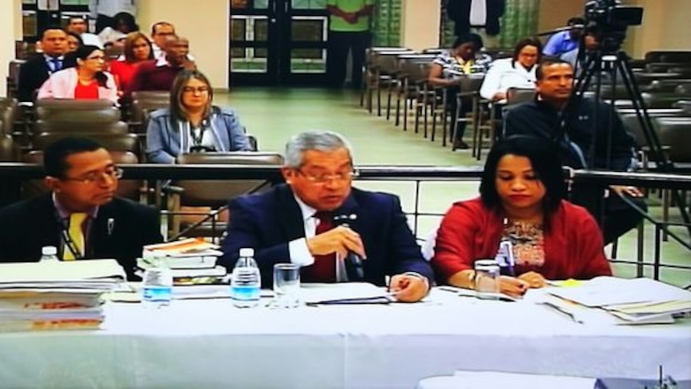 Pleno de la Corte niega recusación de Martinelli contra cuatro magistrados