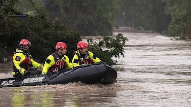Las inundaciones en Texas dejan más de 80 muertos, entre ellos 28 menores, y decenas de personas siguen desaparecidas