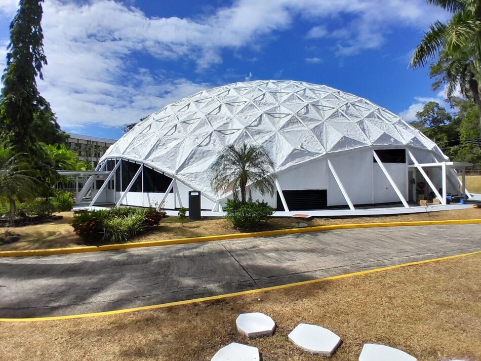 Todo lo que tiene que saber sobre el primer debate presidencial. Es este lunes, a las 7:30 p.m.