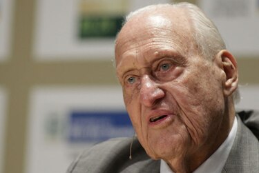 Havelange cumple 100 años el domingo
