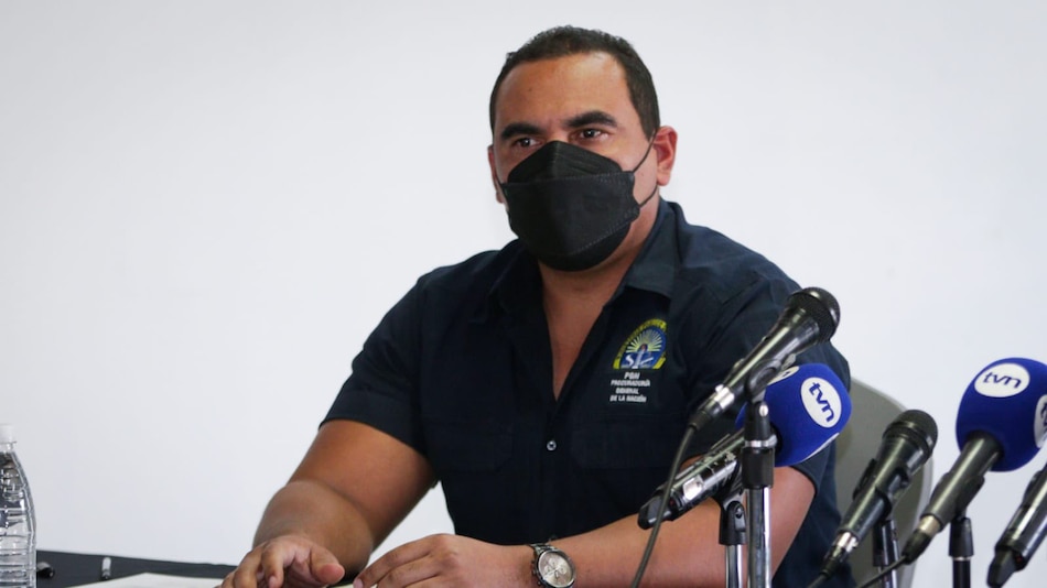 Implicados en golpiza a joven que murió en vía Argentina enfrentarán cargos por homicidio doloso; hay tres aprehendidos