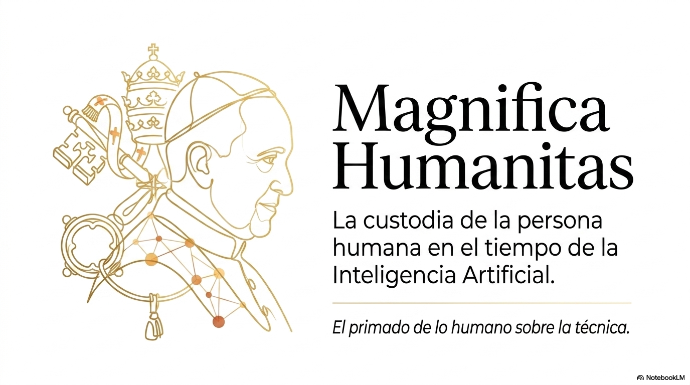 El plan del papa León XIV para no perder el corazón en la era digital