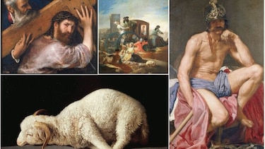 El Museo del Prado, premio Princesa de Asturias de Humanidades