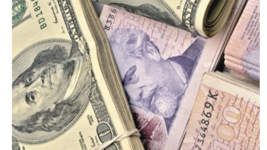 FMI: Recesión de Argentina tocaría piso en el primer trimestre de 2019