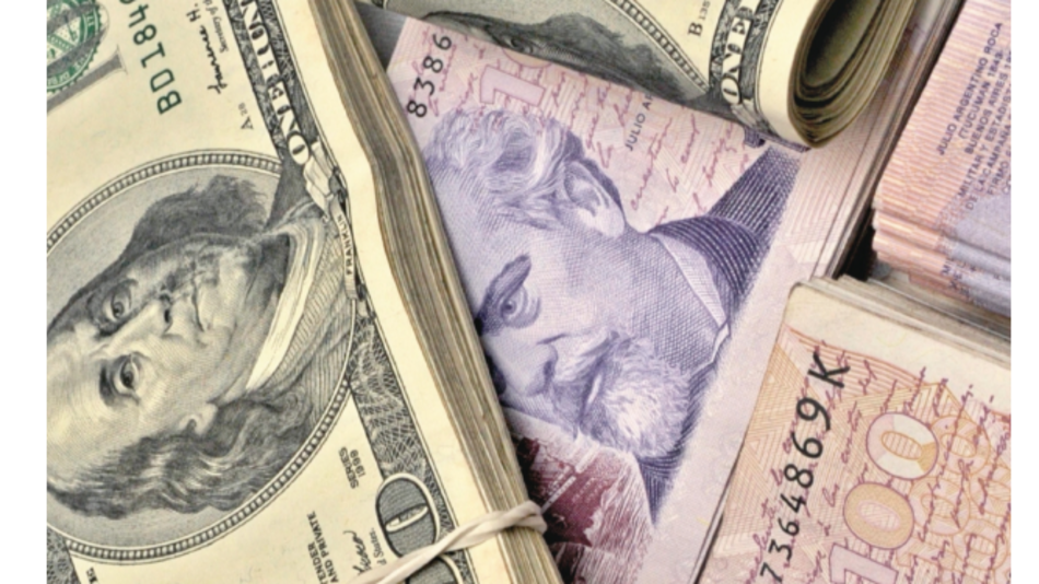 FMI: Recesión de Argentina tocaría piso en el primer trimestre de 2019