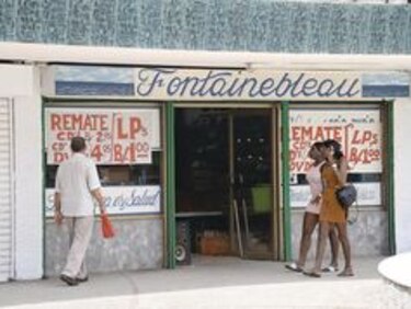 La Fontainebleau apaga la música